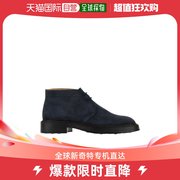 香港直邮Tod's 圆头系带靴子 XXM61K00D80RE0