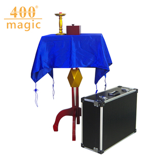 舞台魔术漂桌 漂浮桌 悬浮魔术桌子飞桌浮桌大型悬浮飘浮魔术道具