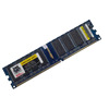 KINGTIGER/金泰克 DDR 400 1G台式机内存条PC3200兼容一代333/266
