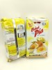 越南进口新华园(新华园)蛋黄榴莲，饼440克(4小包x110克)糕点特产