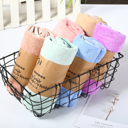 干发巾擦头发速干毛巾 超吸水 风靡日本韩国面巾柔软婴儿包头巾