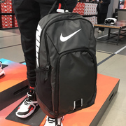 耐克双肩包大容量气垫男士nike学生，书包运动旅行背包电脑包男生