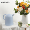 丹麦evasolo2020保温壶，玻璃内胆咖啡壶热水瓶，北欧简约风