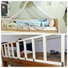 实木婴儿床护栏宝宝床边围栏儿童床床栏防护栏防摔栏杆大床上挡板