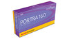 柯达 Kodak PORTRA 炮塔 160 120专业彩色负片 胶卷 2024.10