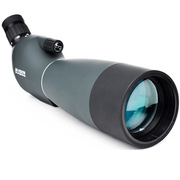 观鸟镜观景镜望远镜单筒变倍高倍高清夜视户外望眼镜单目25-75x70