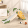 儿童滑梯室内小型多功能折叠宝宝滑滑梯幼儿园小孩游乐场玩具组合