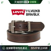 韩国直邮levis腰带皮带腰链，levislevislevis腰带11lv02