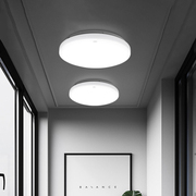 雷士照明led吸顶灯阳台灯，厕所厨房卫生间，2023卧室灯中山灯具