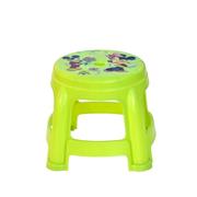 家用塑料凳子小板凳加厚方凳儿童，卡通凳时尚加厚凳子换鞋凳可叠加