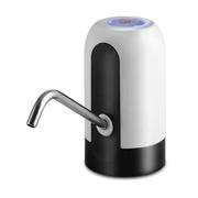 桶装水自动抽水器饮o水桶饮水机压，水器电动水泵抽水神器吸水器家