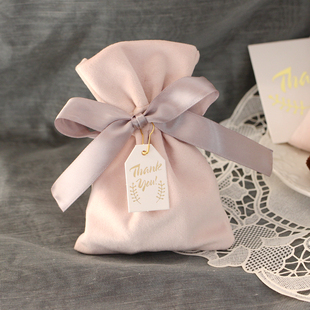 个性创意欧式喜糖盒子礼物，袋包装伴娘，伴手礼结婚礼宝宝满月女生日