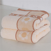 老式毛巾被夏季薄款棉纱加厚单人双人床单空调毛巾毯线圈