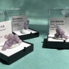 葡萄玛瑙原石天然矿物晶体标本盒子猫矿石能量石晶石地质标本科普