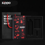 果果ZIPPO 原厂配件  送礼搭配 礼盒套装礼袋套装