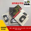 适用于佳能EF 眼罩600D 550D 500D 77D 700D 1000D单反相机取景器