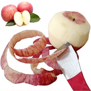 果皮刮皮削苹果神器削皮器水果削皮去皮薄削土豆皮家用老式