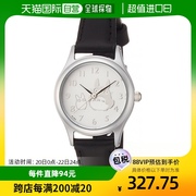 日本直邮alba雅柏女士，手表acck402龙猫表盘时尚百搭腕表