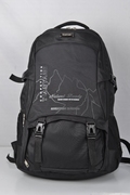 背包男行李旅行包超大容量双肩包女男旅游时尚潮流户外登山包65L