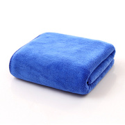 超细纤维擦车巾多功能汽车清洁洗车毛巾加厚吸水家政保洁抹布方巾