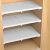 衣柜隔断板分隔板分层隔板，柜子橱柜分层架隔层置物架层板厨房鞋柜
