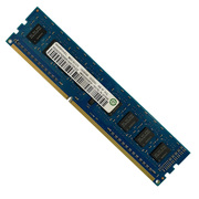 记忆科技 Ramaxel DDR3 4G 1333 台式 2G8G电脑内存 三代10661600