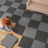 办公室地毯方块商用拼接满铺简约卧室房间写字楼，台球厅公司铺地垫