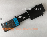 适用于戴尔DELL 14Z-5423 15Z-5523 2NJNF T41M0 P35G TPMCF 电池