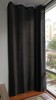 宜家国内桑尼拉 窗帘2幅纯棉材质厚实面料高遮光140x250厘米