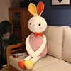 日本ZD兔兔毛绒玩具小兔子公仔玩偶布娃娃女孩睡觉抱枕女生礼物