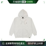 韩国直邮Kangol 毛衣 新世界江南店 商标 配饰 拉链 夹克 5129