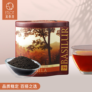 BASILUR宝锡兰汀普拉锡兰红茶茶叶散装罐装100g 斯里兰卡红茶