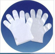 一次性卫生手套pe塑料，手套薄膜手套，食品手套