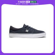 欧洲直邮dc shoes 男士 时尚休闲鞋