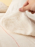 促10斤新疆手工棉被棉絮纯棉，花被芯垫被，床垫被子棉胎被褥子加厚销