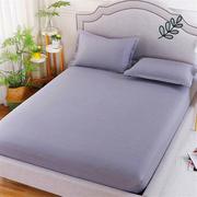 床笠席梦思保护套床罩床裙床垫，套单件床单1米1.2米1.8米