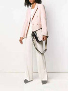 个性个性单肩斜跨女士包袋意大利设计欧美时尚潮流领先女包