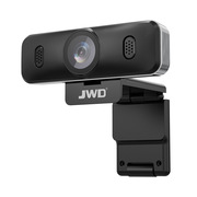 JDW PSE0200 USB摄像头带麦克风视频网络会议教学直播一体机