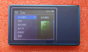 OPPO S9K/S9H/S9I绝版超薄触摸屏 MP3MP4无损音乐播放器 二手