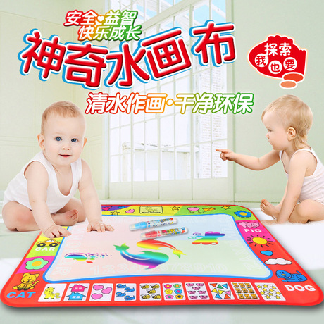 绘画毯