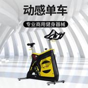 动感单车健身房专用减肥器全身自行车室内家用健身器材健身车收腹