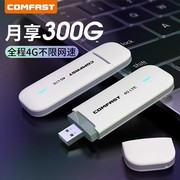 cf-eu03移动随身wifi高速流量学生宿舍，免插卡4g路由器mifi上网宝，车载热点智网无线网络随身wifi上网卡