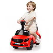 儿童扭扭车1--3岁宝宝滑行车溜溜车助步四轮玩具车音乐可坐摇摆车