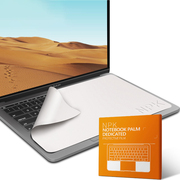 适用于macbookpro键盘防尘布air擦布苹果笔记本电脑131516寸保护膜，mac清洁屏幕擦拭除尘布键盘(布键盘)盖布清洁用