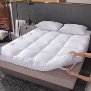 五星级酒店专用床垫软垫，防螨家用厚床褥子榻榻米，垫被学生宿舍褥垫