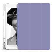 适用ipad 10.2 2020 Smart Case flip cover Ipad8 pencil holder