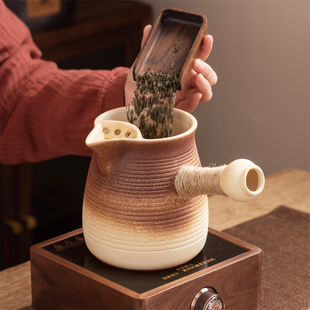 可干烧围炉煮茶套装.奶茶罐.煮茶烤茶罐罐茶