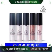 韩国直邮3CE 唇彩/唇蜜/唇釉 眼部开关 4.5g (eye switch)