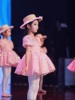 六一儿童演出服蓬蓬裙女童亮片纱裙，幼儿合唱舞蹈，公主裙表演服洋气