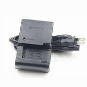 Sony/索尼NEX-F3 NEXC3 NEX-5C 5N 5R NEX5T微单相机充电器BC-VM1